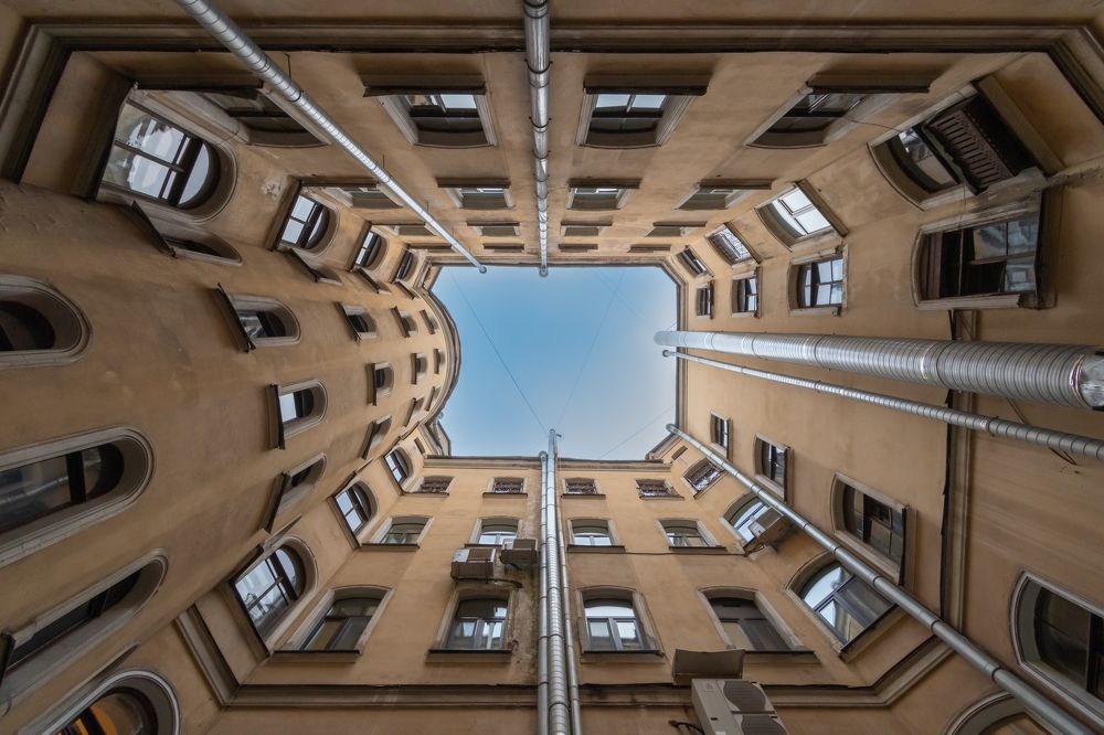 Фотография автора Андрей Симонов