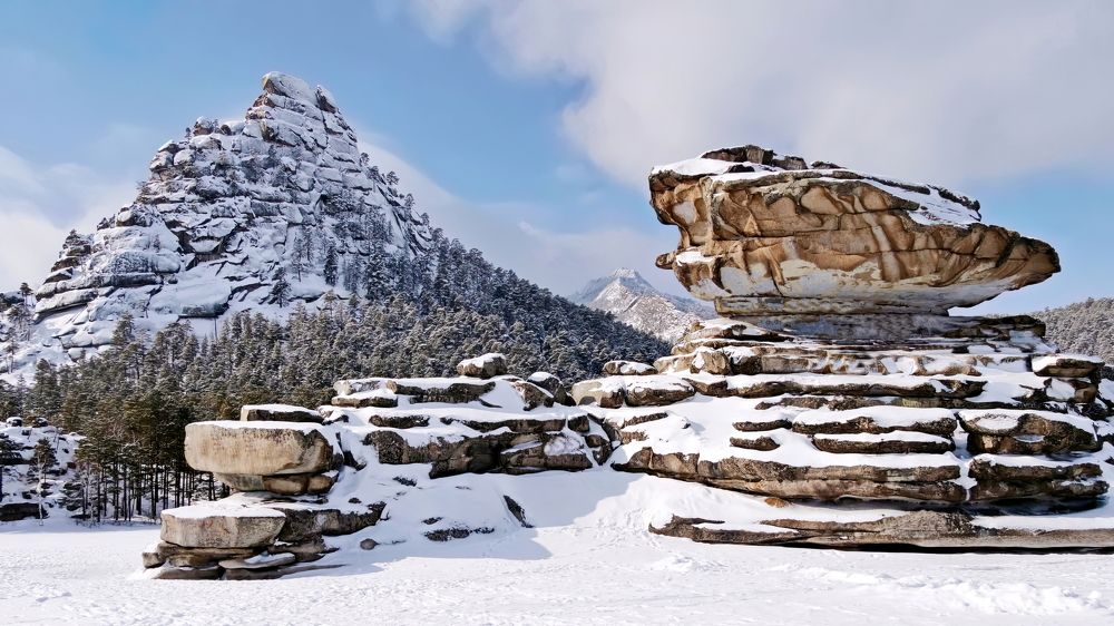 Photograph by Евгений Емельянов