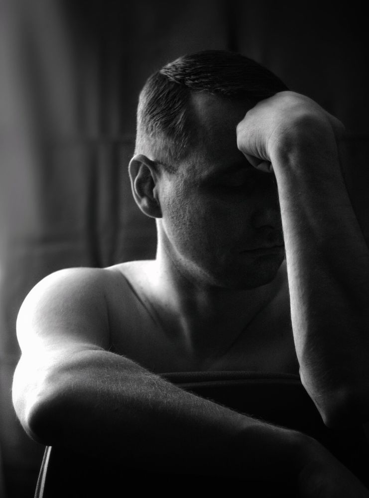 Photograph by Юлия Марфонова