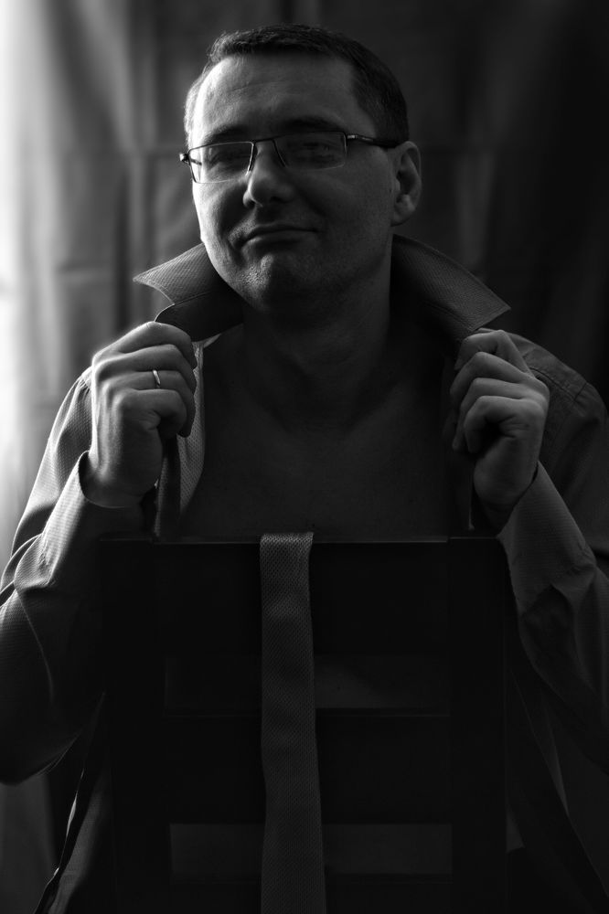 Photograph by Юлия Марфонова