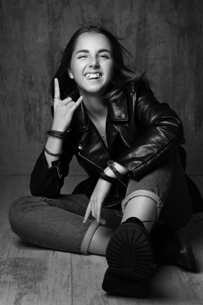 Photograph by Инара Прусакова