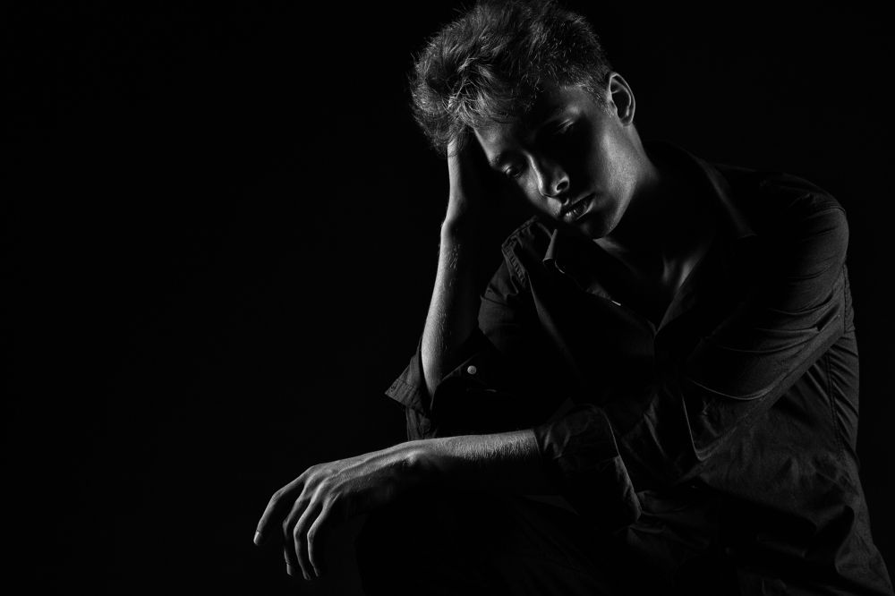 Photograph by Инара Прусакова