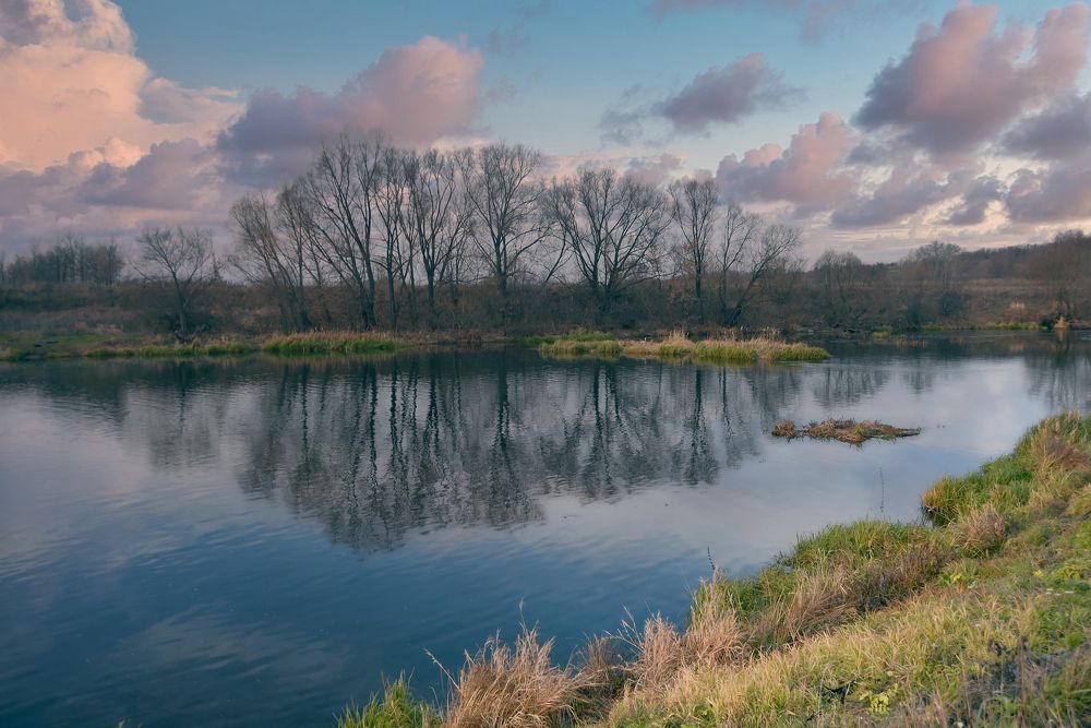 Photograph by Ольга Мендоса