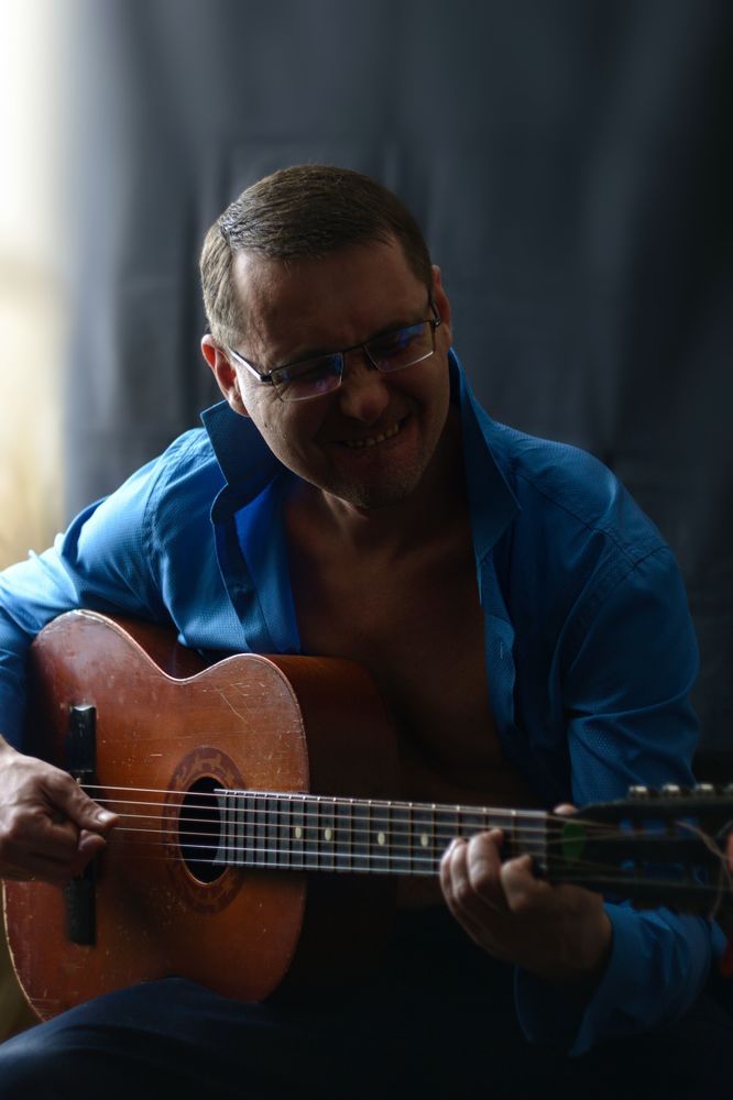 Photograph by Юлия Марфонова