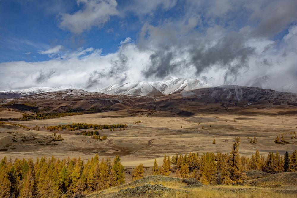 Photograph by Марина Бузина