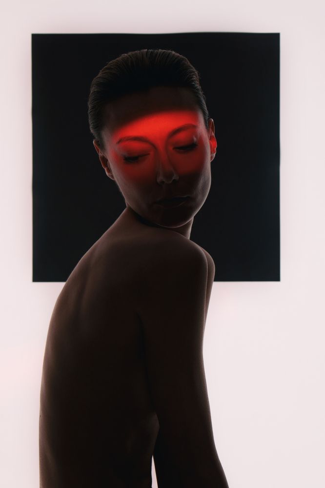 Photograph by Олег Ведерников