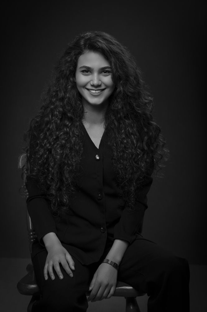 Photograph by Fatemeh Alipour