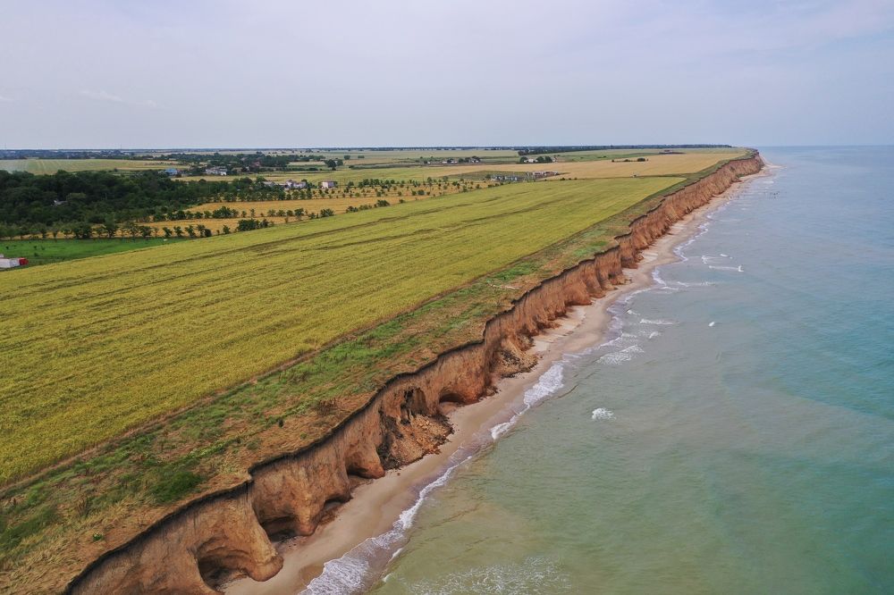 Photograph by Tatiana Kravchuk