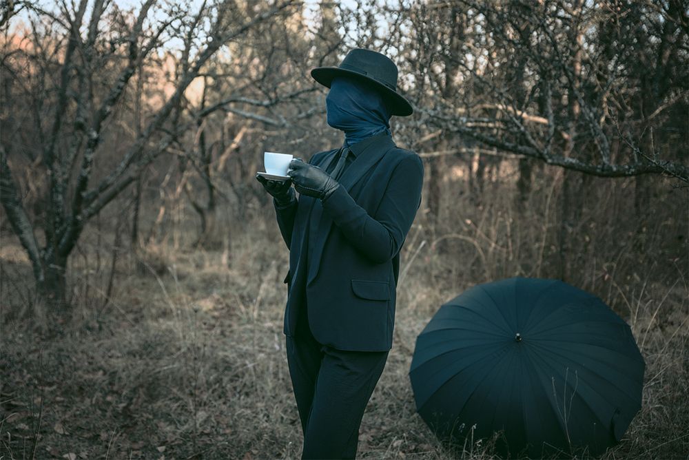 Photograph by Андрей Булат