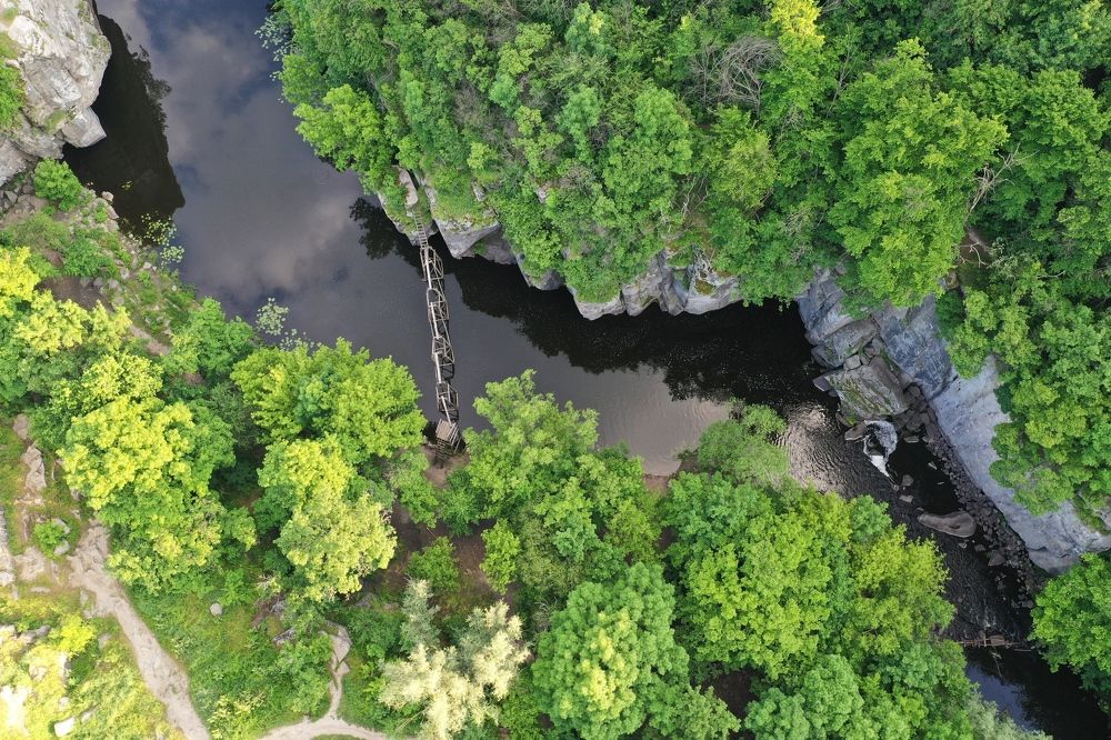 Photograph by Tatiana Kravchuk