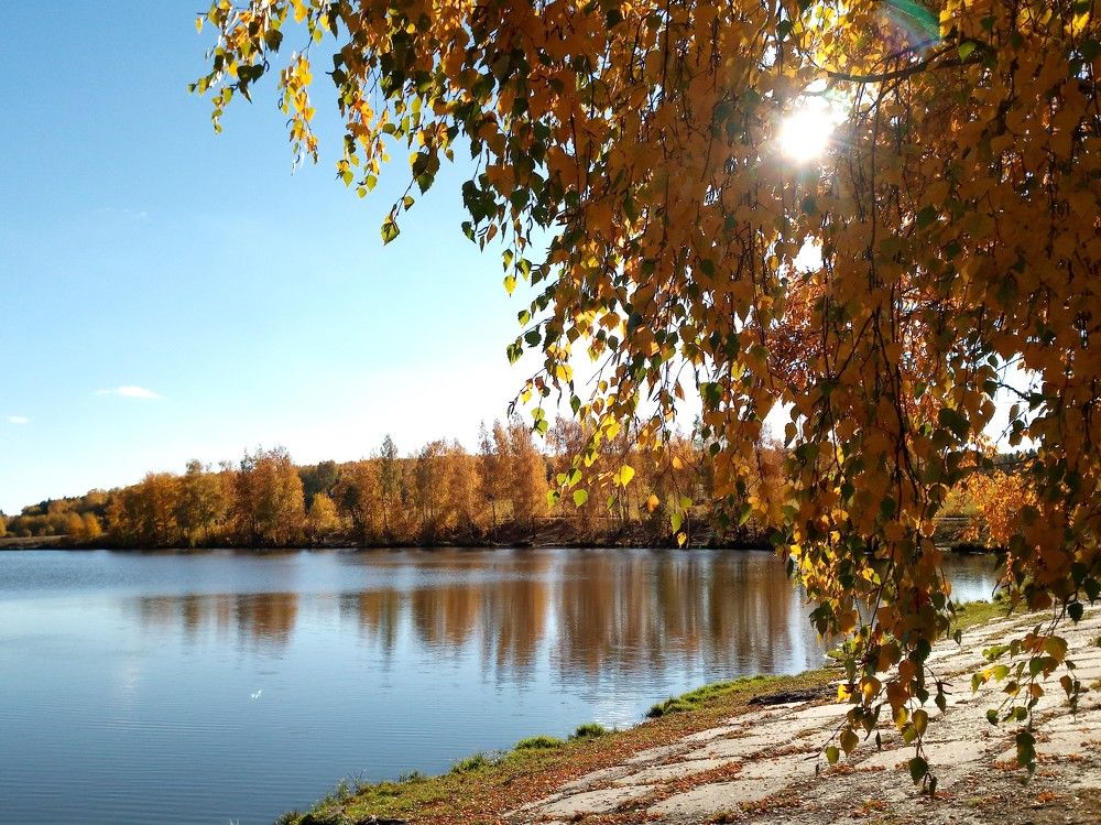 Photograph by Natalia Rassokhina