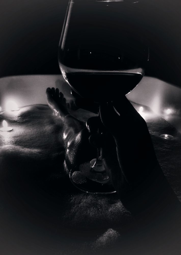 Photograph by Victoriia