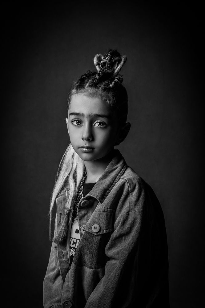 Photograph by Ali Karimi