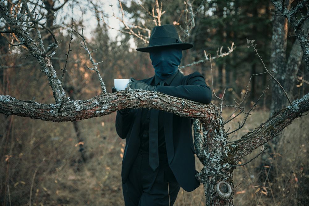 Photograph by Андрей Булат