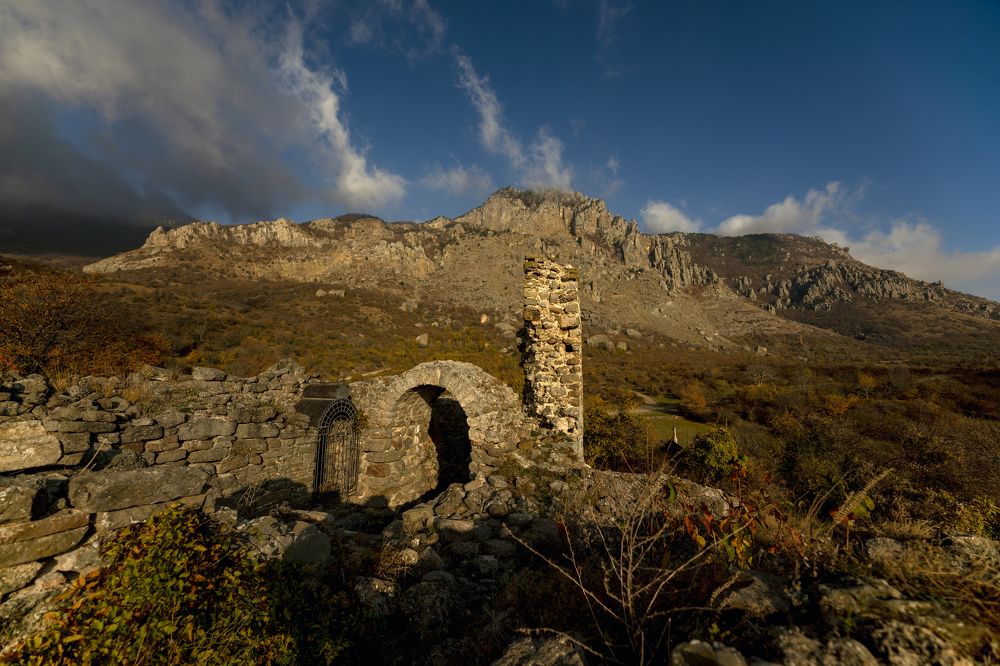 Photograph by Валерий Лейко