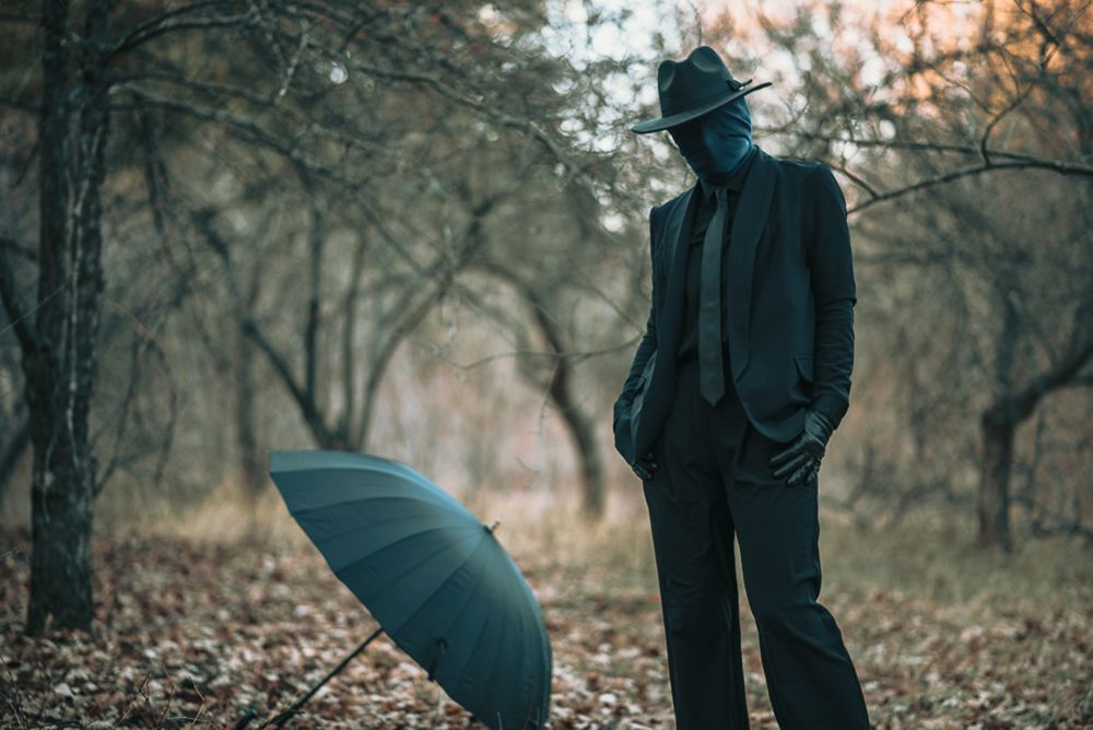 Photograph by Андрей Булат