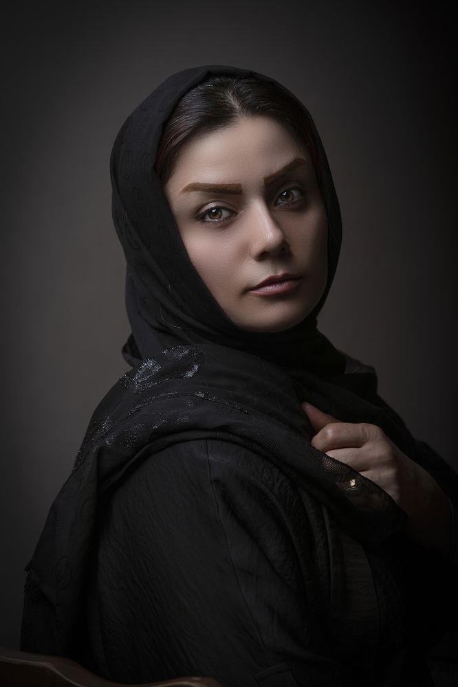 Photograph by Ali Karimi