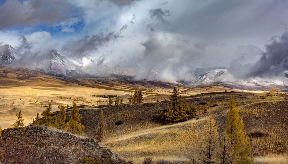 Photograph by Марина Бузина