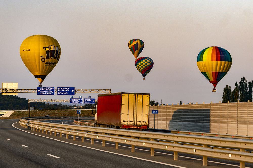 Photograph by Валерий Лейко