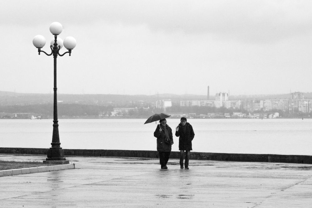 Photograph by Екатерина Бахтинова