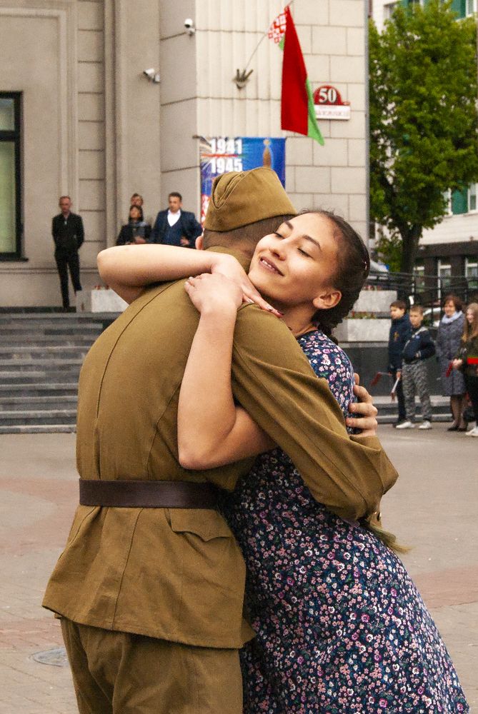 Photograph by Екатерина Бахтинова