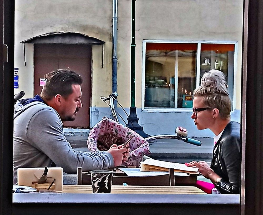 Фотография автора Алла