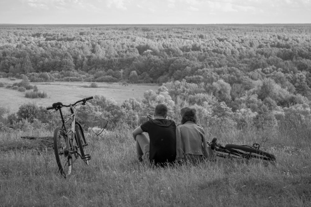 Photograph by Екатерина Бахтинова