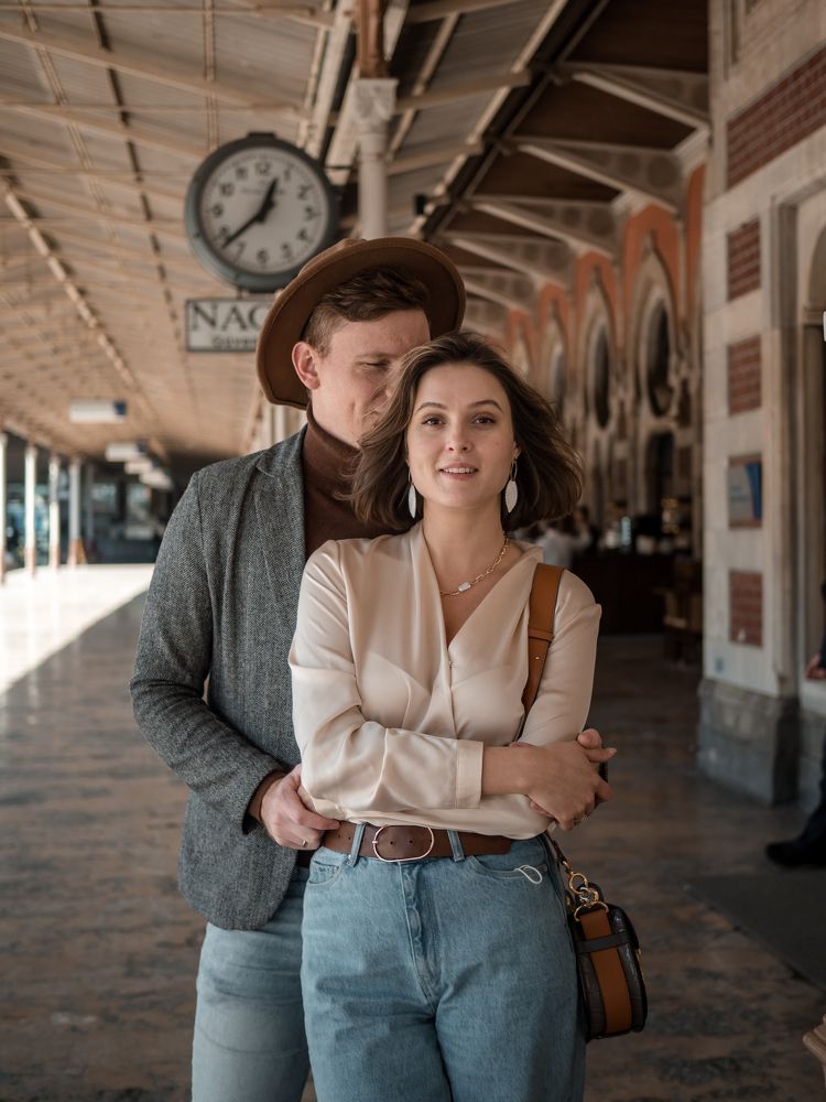 Photograph by Elena Yilmaz