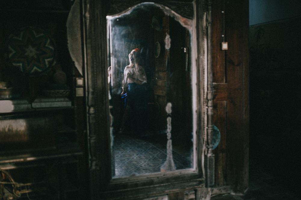 Photograph by Алена Гаспарян