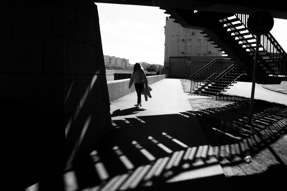 Photograph by Ярослава Лось