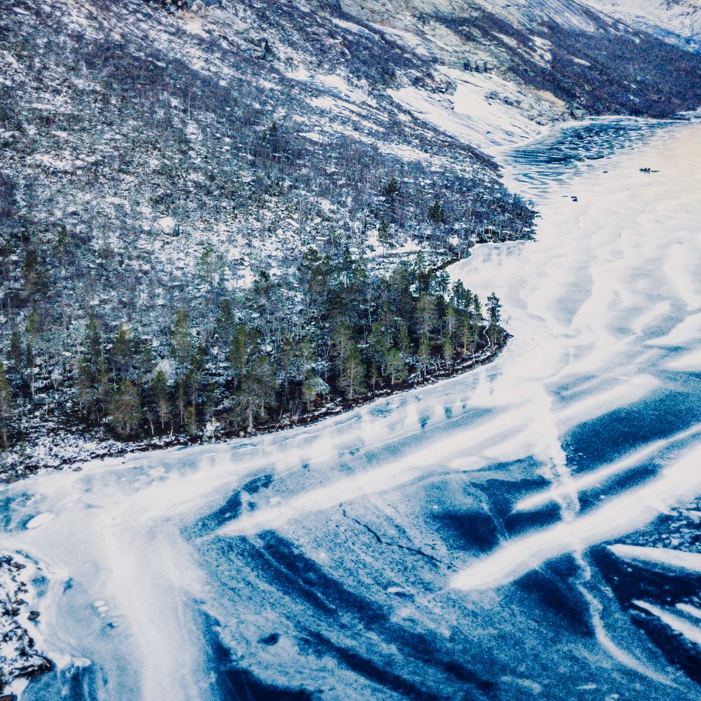 Photograph by igor kostin