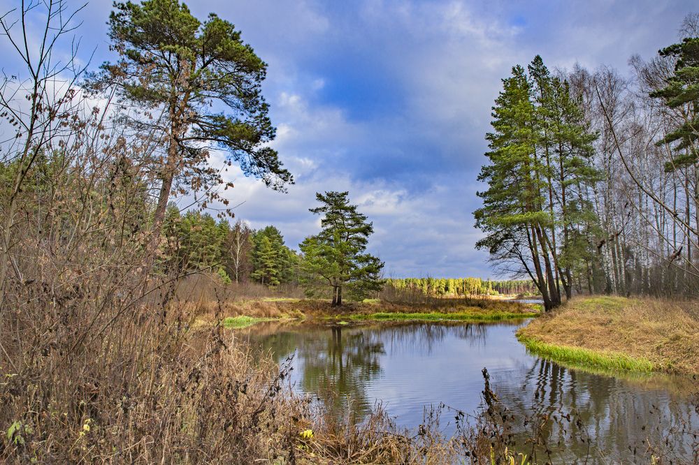 Photograph by Сергей Калинин