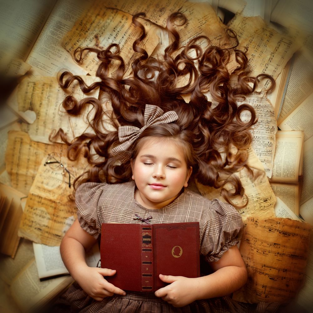 Photograph by Viktoriia Sylvanus