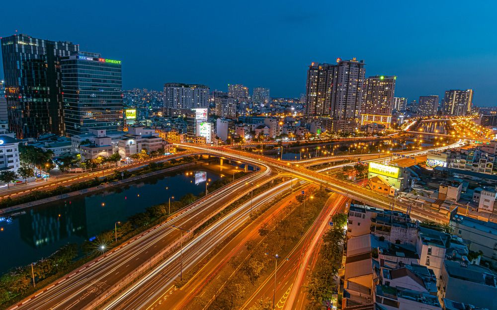 Фотография автора Andy Nguyen