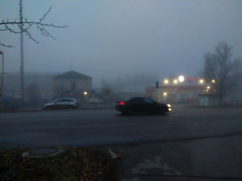 Photograph by Александра Лукашевич