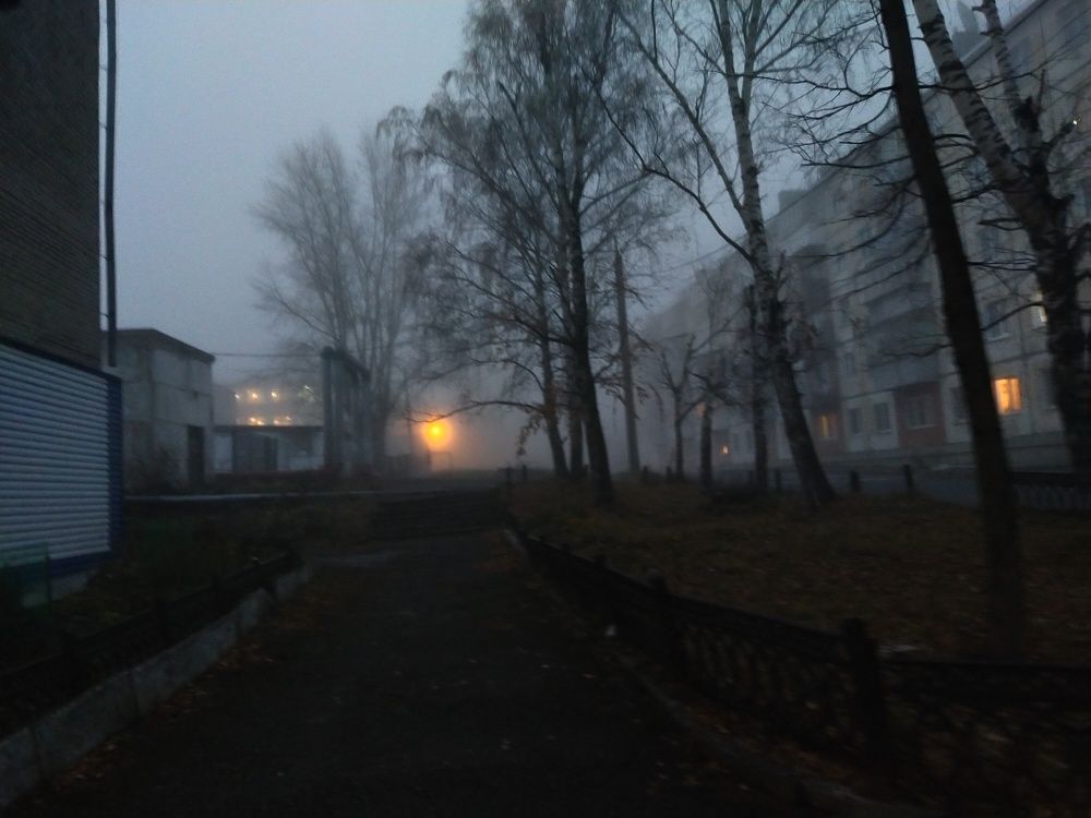 Photograph by Александра Лукашевич