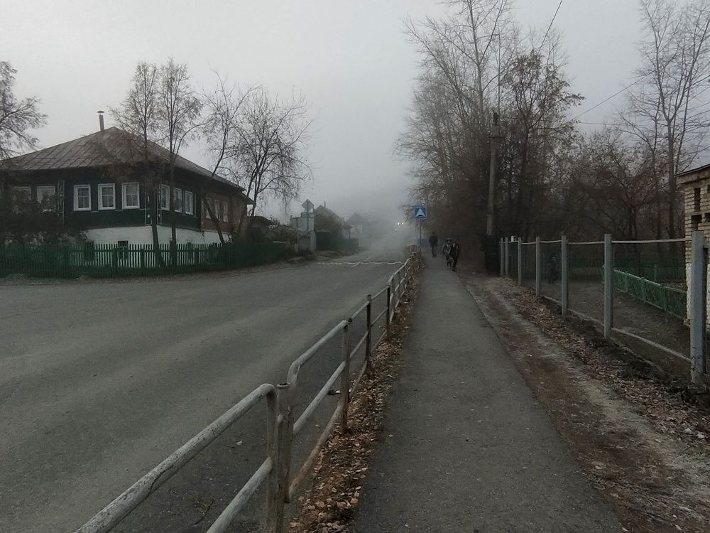 Photograph by Александра Лукашевич