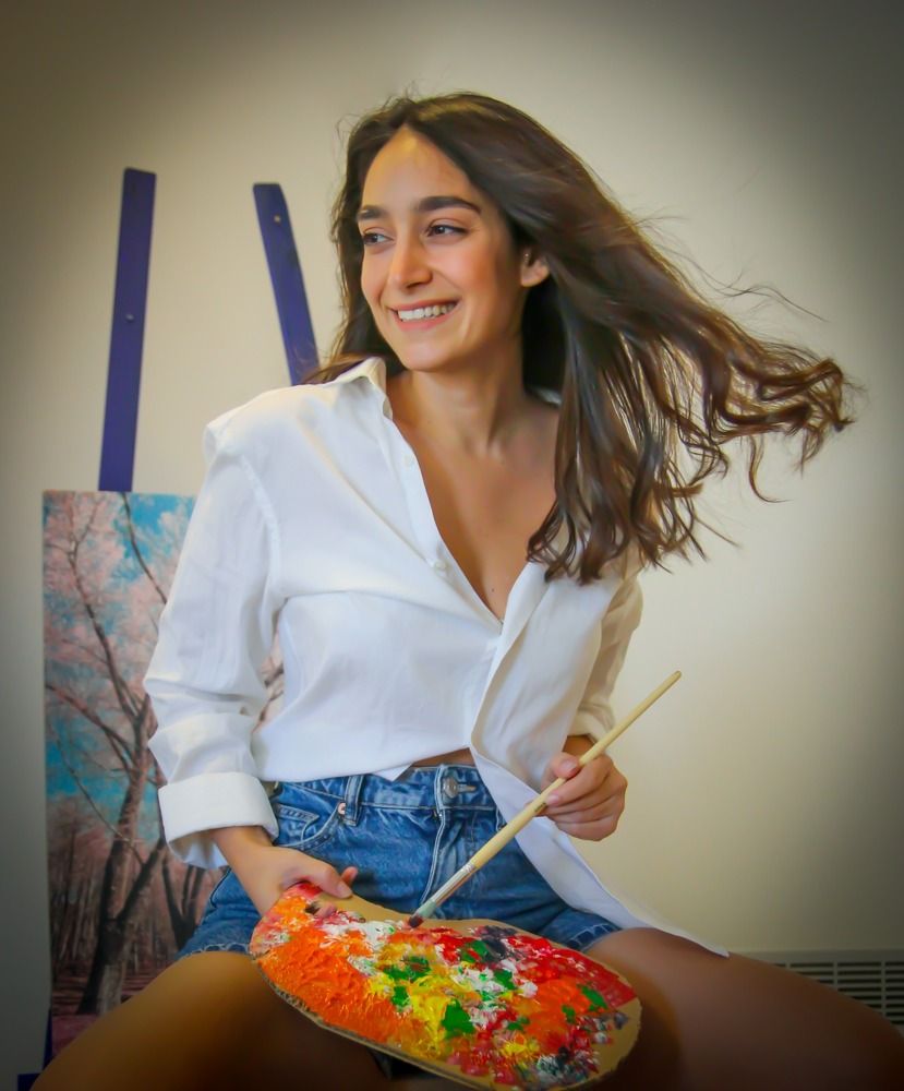 Photograph by Екатерина Саевич