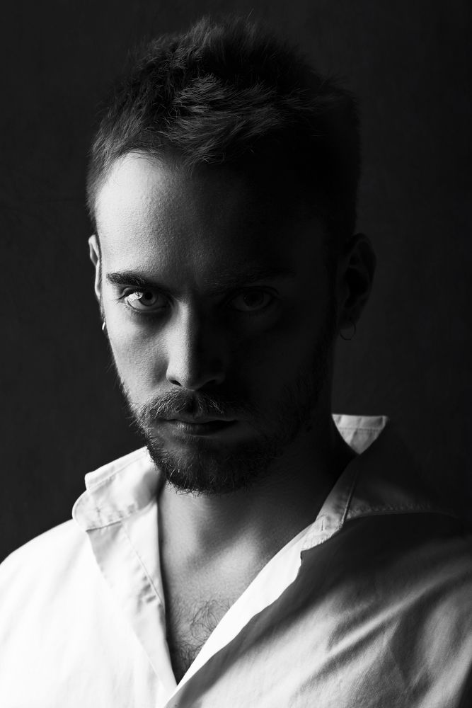 Photograph by Monica Irma Ricci