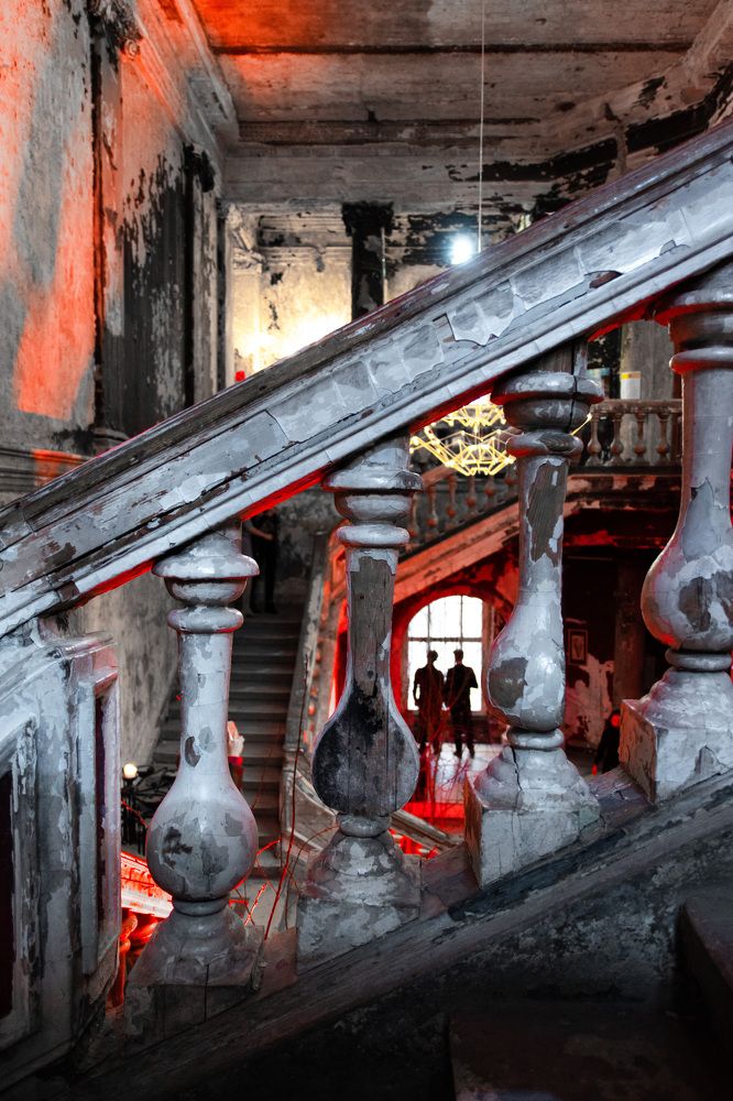 Фотография автора Мария Рохмистрова