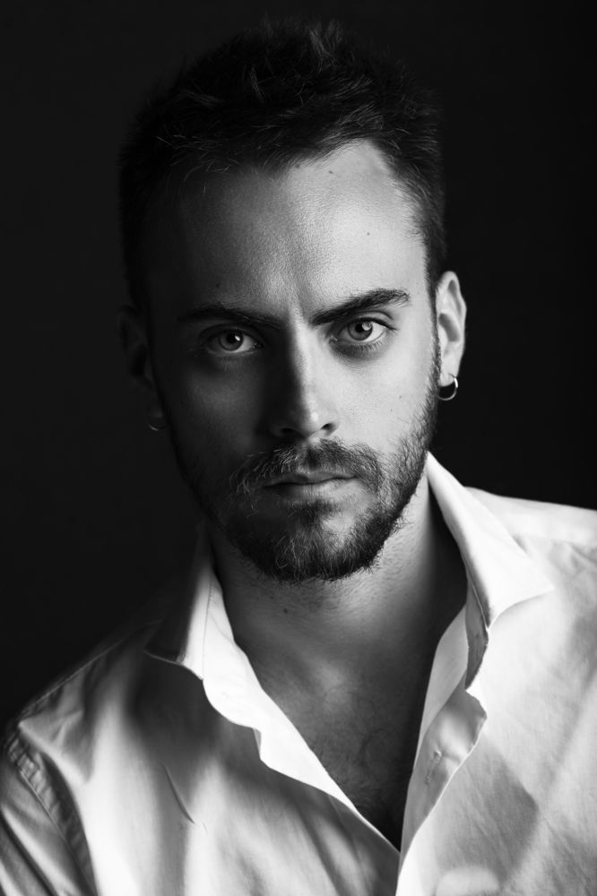 Photograph by Monica Irma Ricci