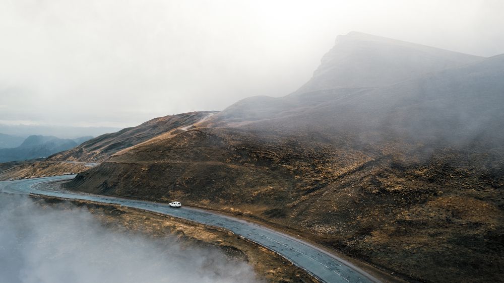 Photograph by Aleksandr Ivanov