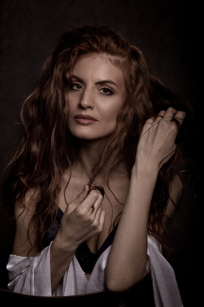 Photograph by Monica Irma Ricci