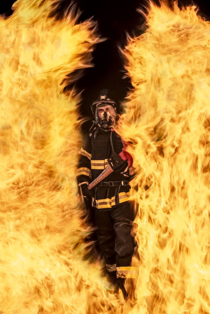 Photograph by Marden Acampora