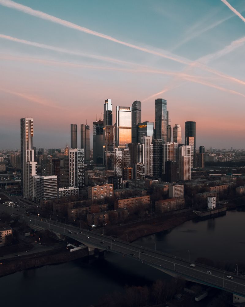 Photograph by Aleksandr Ivanov