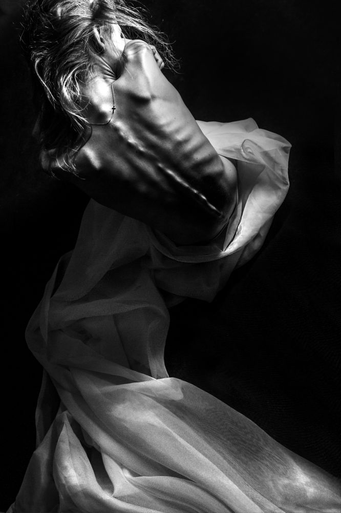 Photograph by Anna Suchcicka