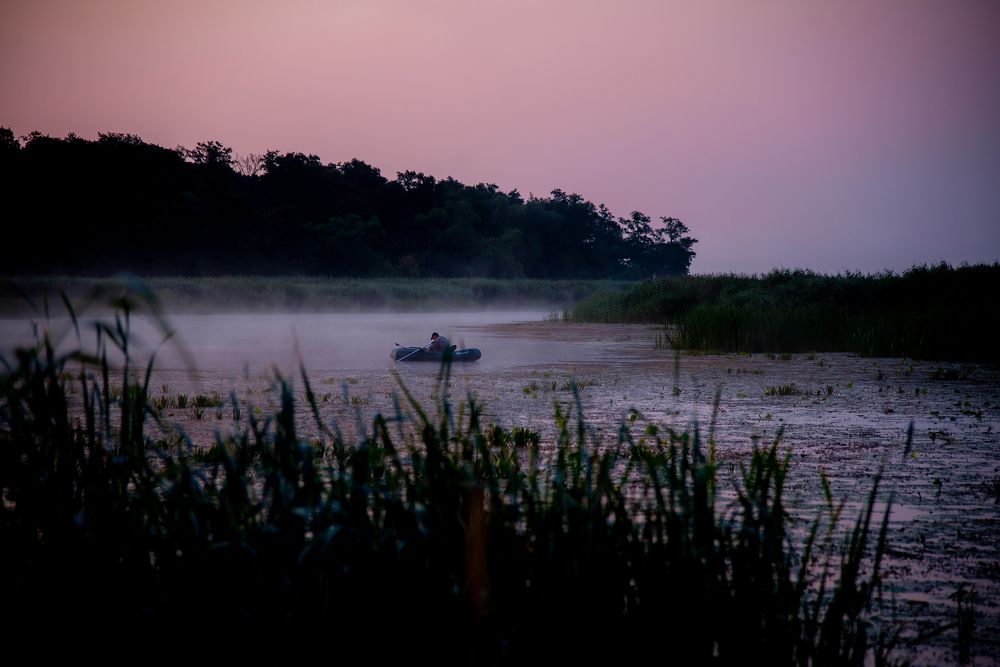 Photograph by Дмитрий Урюпин