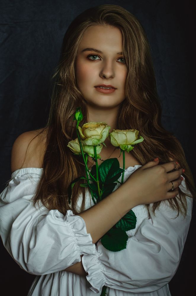 Photograph by Ярослава Феникс