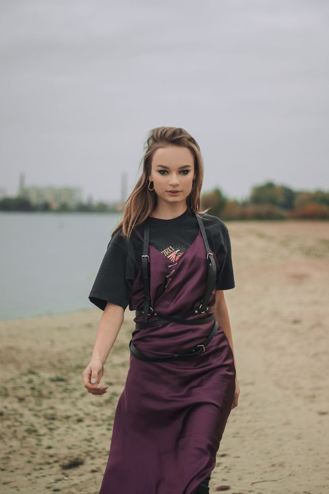 Photograph by Anastasiia Tereschuk