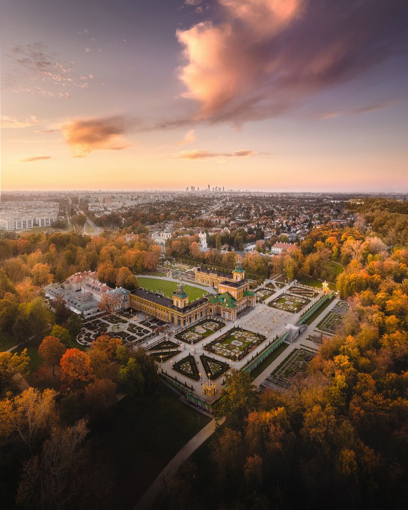 Photograph by Paweł Jagiełło